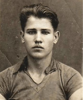 Кистеров Петр Петрович