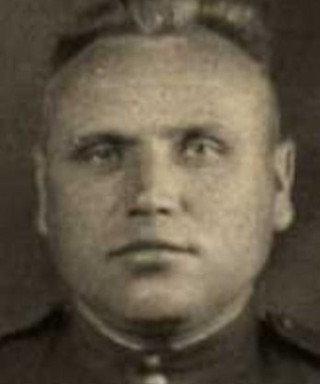 Бахвалов Николай Михайлович