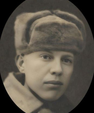 Белохорт Степан Родионович