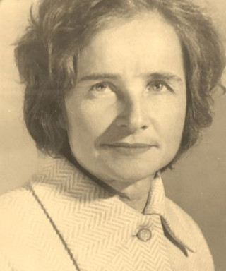 Ермолаева-Мыськова Анна Федоровна