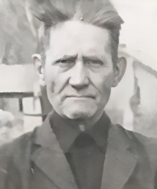 Кулаковский Николай