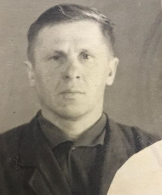 Ксенофонтов Юрий Михайлович