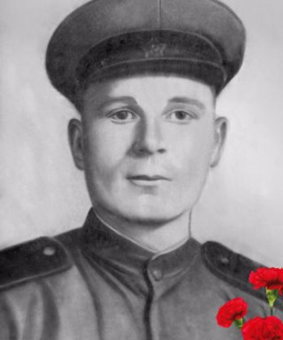 Волков Иван Федорович