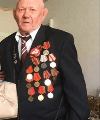 Куржумов Михаил Филиппович