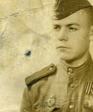 Носков Василий Иванович