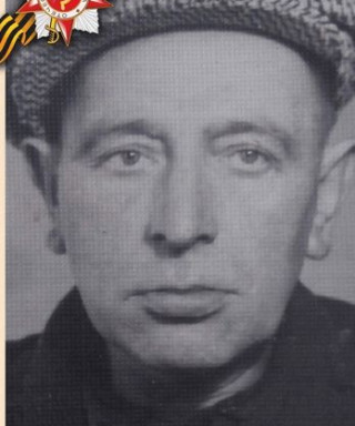 Бабков Михаил Прокофьевич