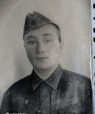 Габтульбаров Карим