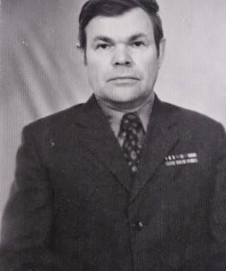 Киселёв Гурий Фёдорович