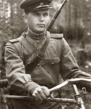 Кутонов Пётр Леонтьевич