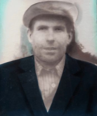 Пугачёв Пётр Степанович