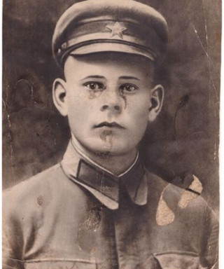 Шипилов Алексей Федорович