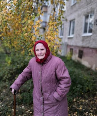 Тышко Елизавета Дмитриевна