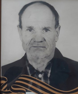 Киселёв Василий Никифорович