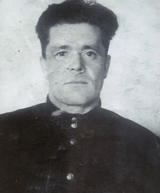 Галкин Василий Афанасьевич