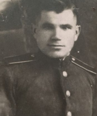 Ключанцев Сергей Григорьевич