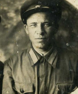 Лустин Иван Федотович