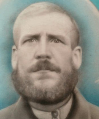 Глазырин Егор Илларионович