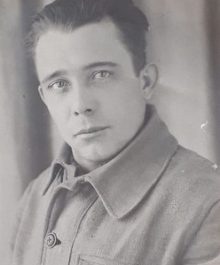 Егоров Валентин Павлович