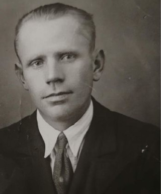 Белов Георгий