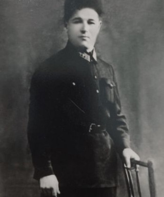 Фархутдинов Юнус Фархутдинович