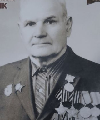 Гайвоненко Гаврил Степанович