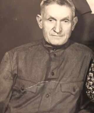 Беляев Петр Борисович