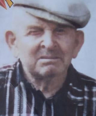 Давыденко Илья Назарович