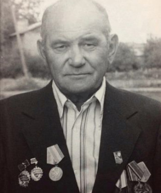 Зудилин Владимир Иванович