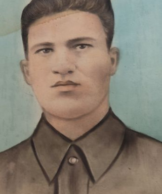 Зайдулин Сайфула Зайдулович