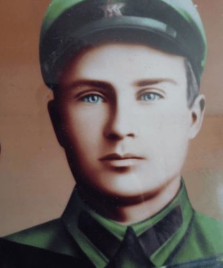 Коробкин Андрей Григорьевич