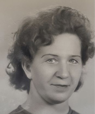 Убейконь Ольга Ефимовна