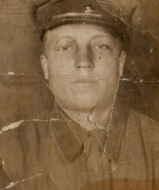 Пузаненков Кузьма Ефимович