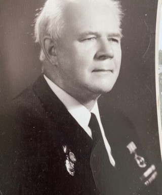 Локиев Виктор Иванович