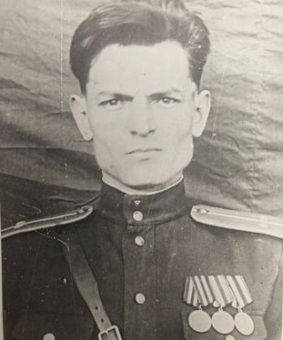 Коньшин Алексей Александрович