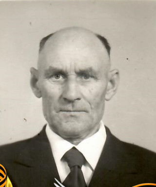 Ефимов Сергей Иванович