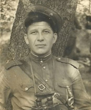 Лунегов Борис Васильевич