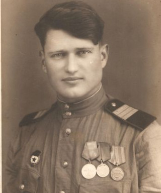 Кузьмин Александр Иванович