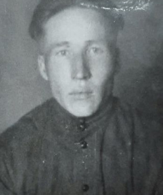 Новиков Кузьма Васильевич