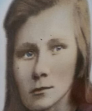 Беляева Варвара Александровна