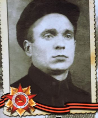 Кожин Борис Иванович