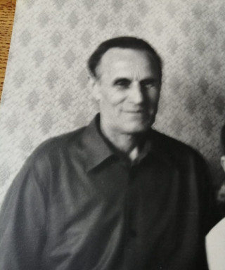 Жидков Александр Яковлевич