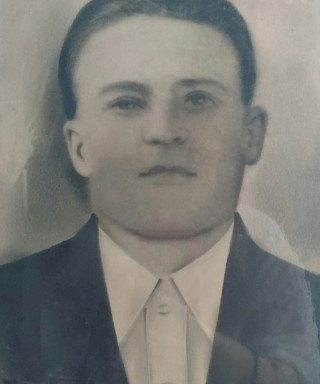 Концедайло Василий Артёмович