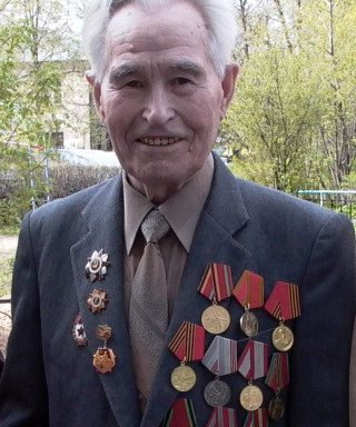 Подымахин Евгений Николаевич