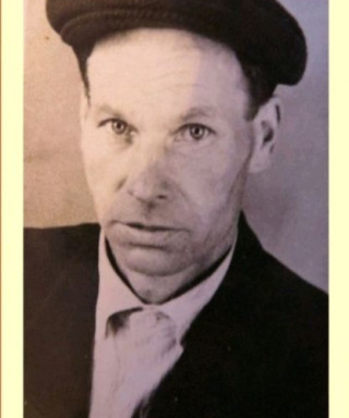 Опин Николай Степанович