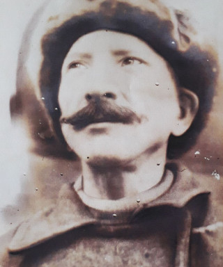 Назаров Григорий Иванович