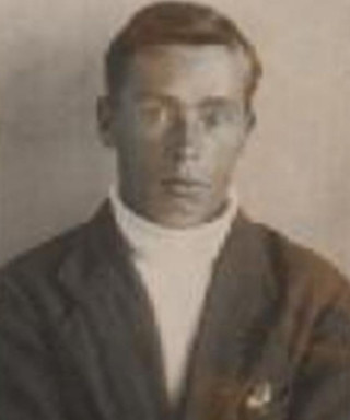 Афонин Николай Иванович