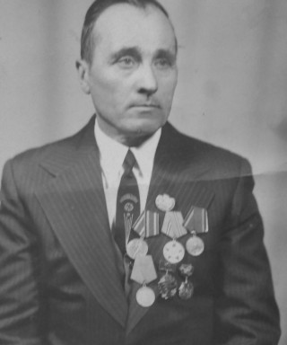 Бидяк Ульян Иванович