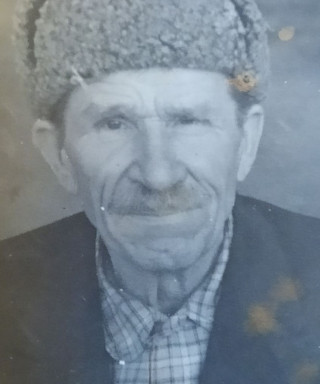 Зеленов Михаил Петрович