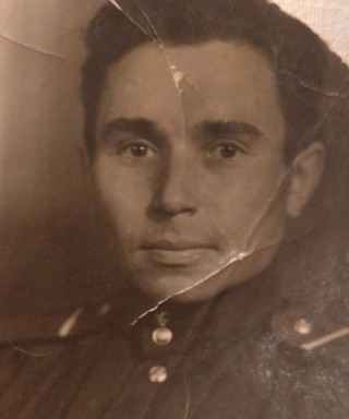 Назаров Николай Павлович