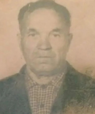 Гончаров Фёдор Яковлевич